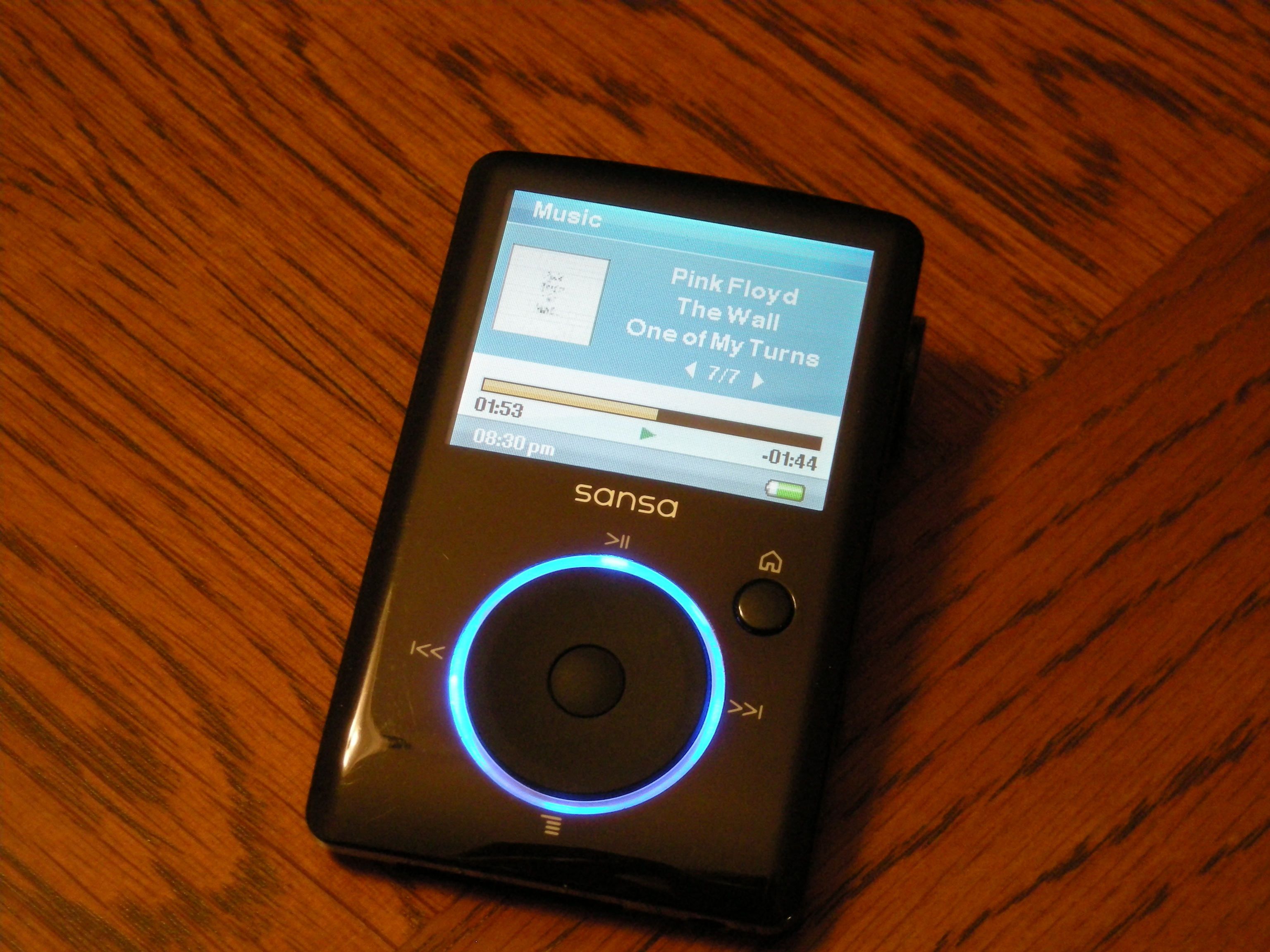 How to download music from rhapsody to mp3 player free